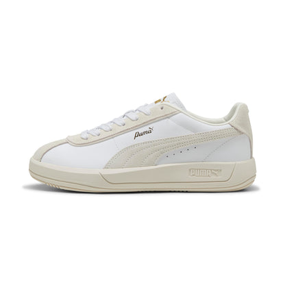 Tenis Puma Club Klassika Blancos para Mujer