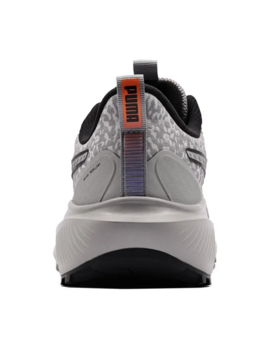 Tenis Puma Skyrocket Lite Trail Wtr Grises para Hombre