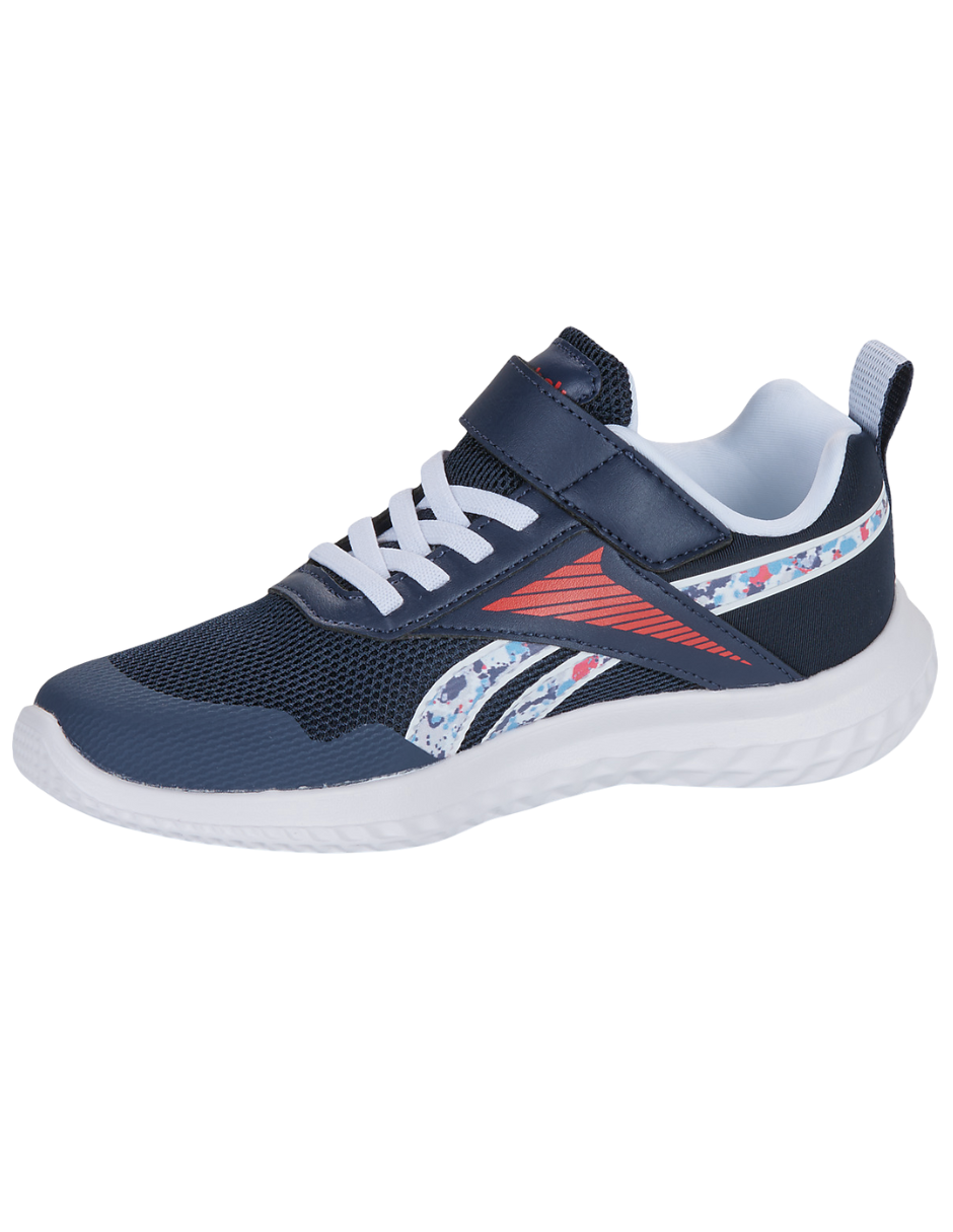 Tenis Reebok Rush Runner 5 Elastic Lace para Niño