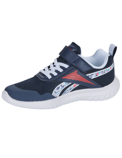 Tenis Reebok Rush Runner 5 Elastic Lace para Niño