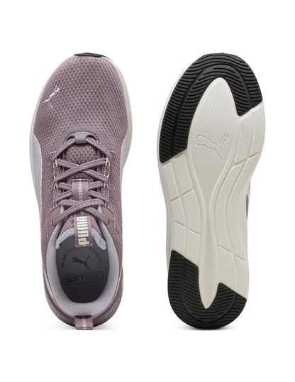 Tenis Puma Softride Harli Wns Lila para Mujer
