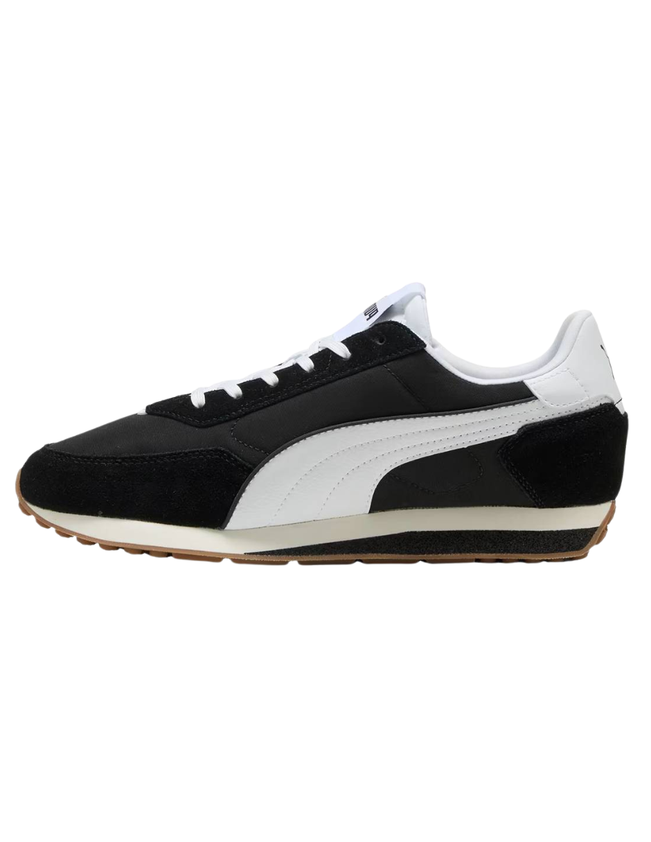 Tenis Puma ST Miler Rise Negros para Hombre