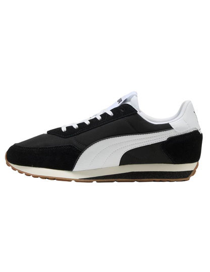 Tenis Puma ST Miler Rise Negros para Hombre