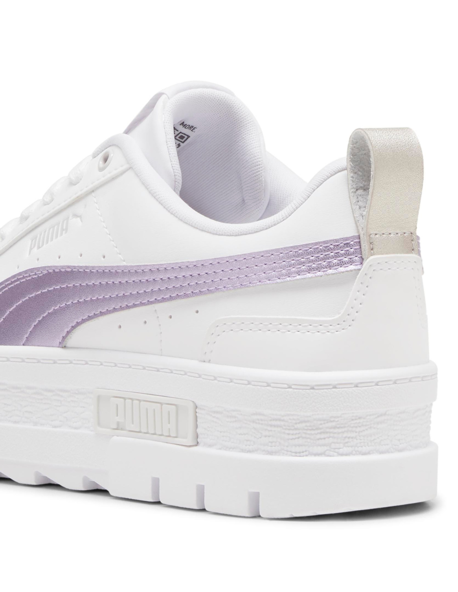 Tenis Mujer Mayze Glow-Up Wns