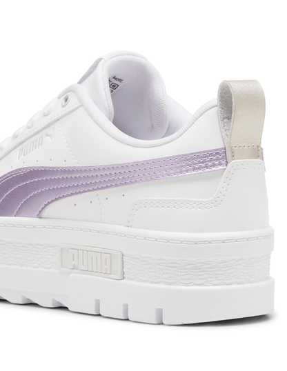 Tenis Mujer Mayze Glow-Up Wns