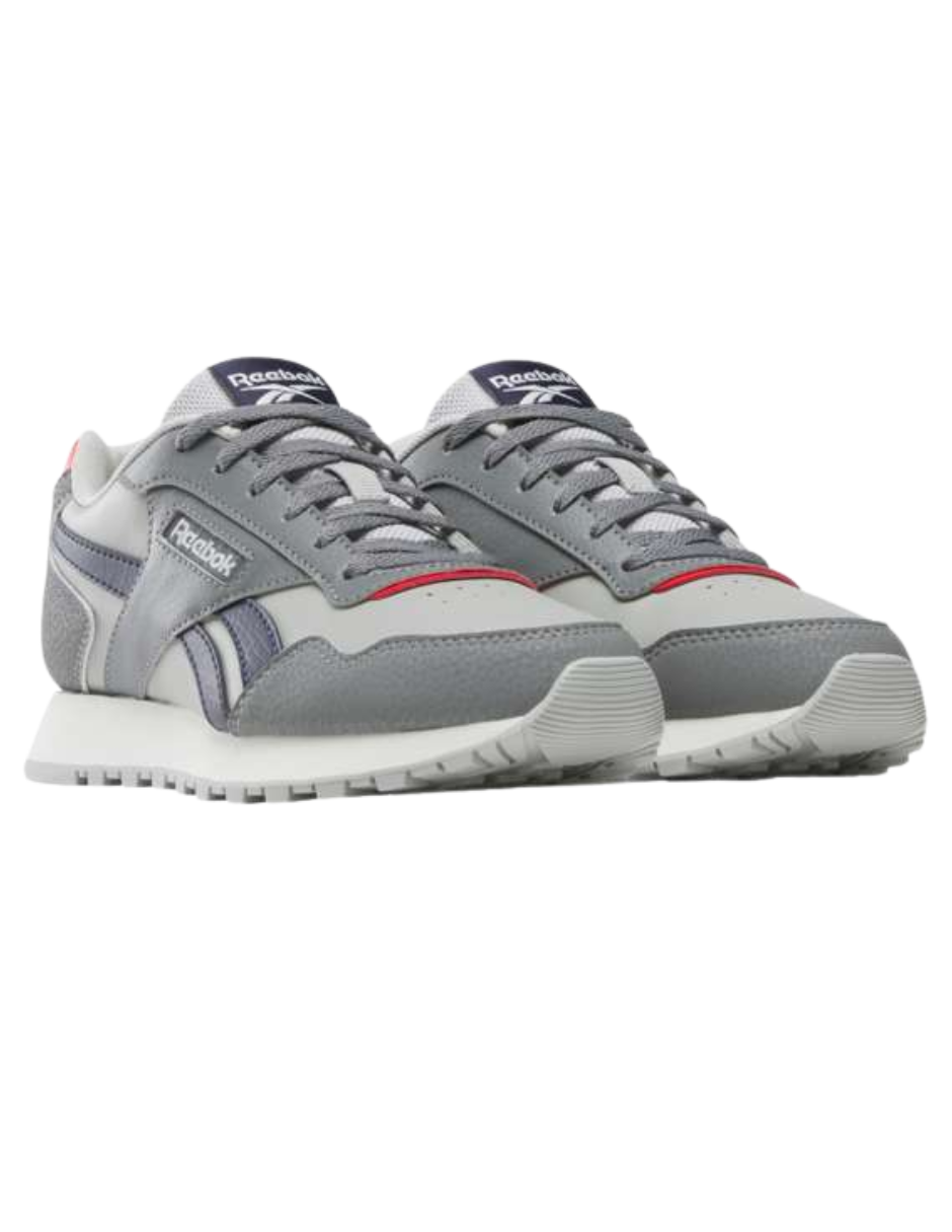 Tenis Reebok Reebok Glide Grises para Niño