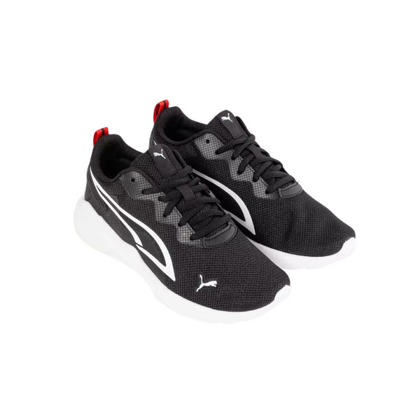 Tenis Niño All-Day Active JR Negro – PUMA