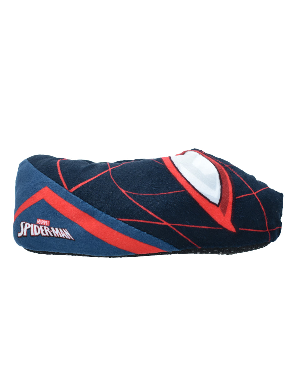 Pantufla Niño Spiderman - Georgie Boy