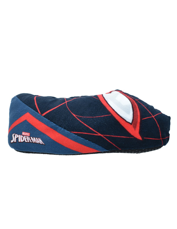Pantuflas Georgie Boy de Spiderman para Niño