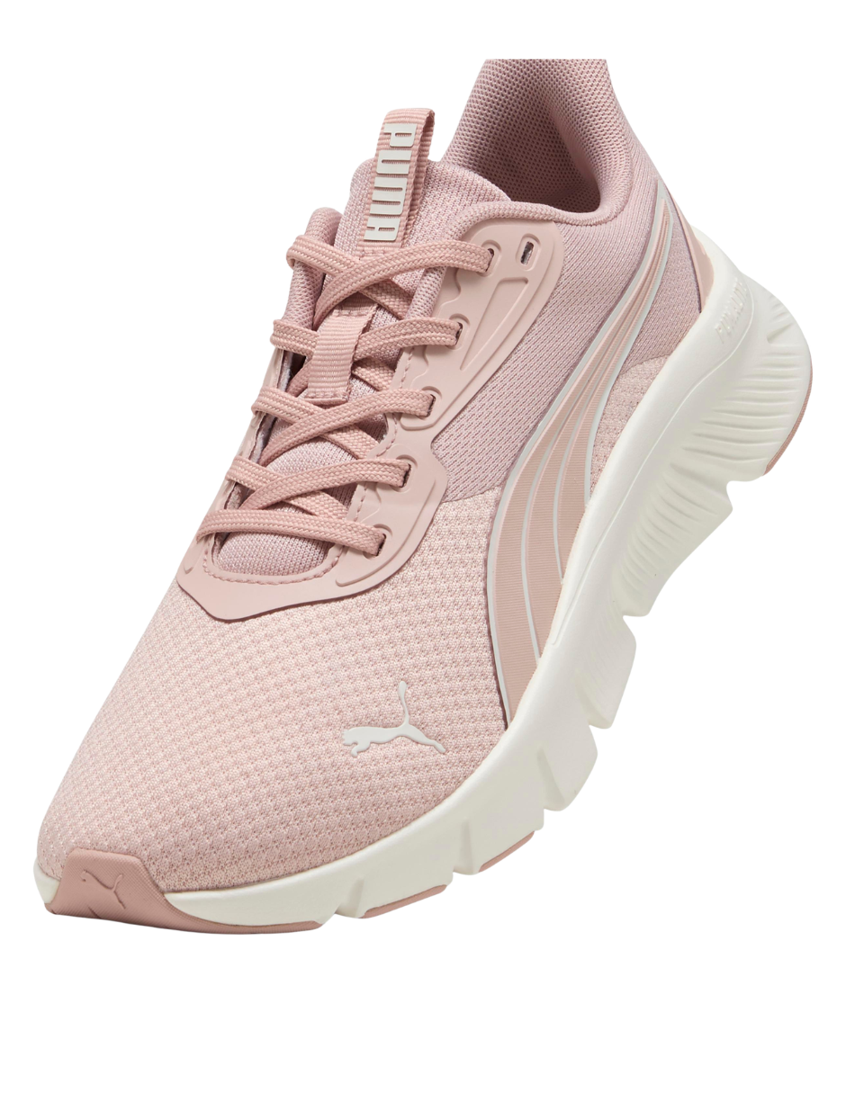 Tenis Puma Flexfocus Lite Modern Woven Rosas para Mujer