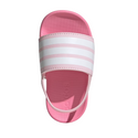 Sandalia Niña Adilette Estrap Rosa – ADIDAS