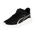 Tenis Niño Flyer Runner V PS Negro – PUMA