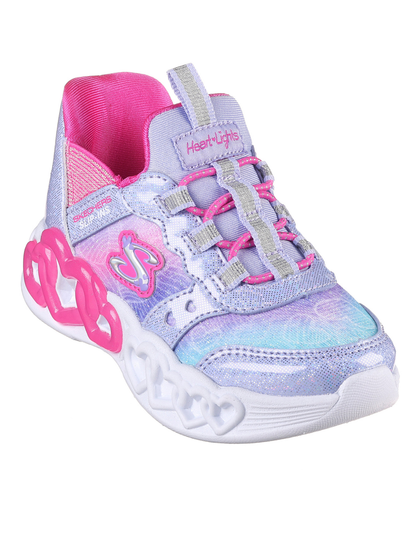 Tenis Skechers Microspec Advance para Niña