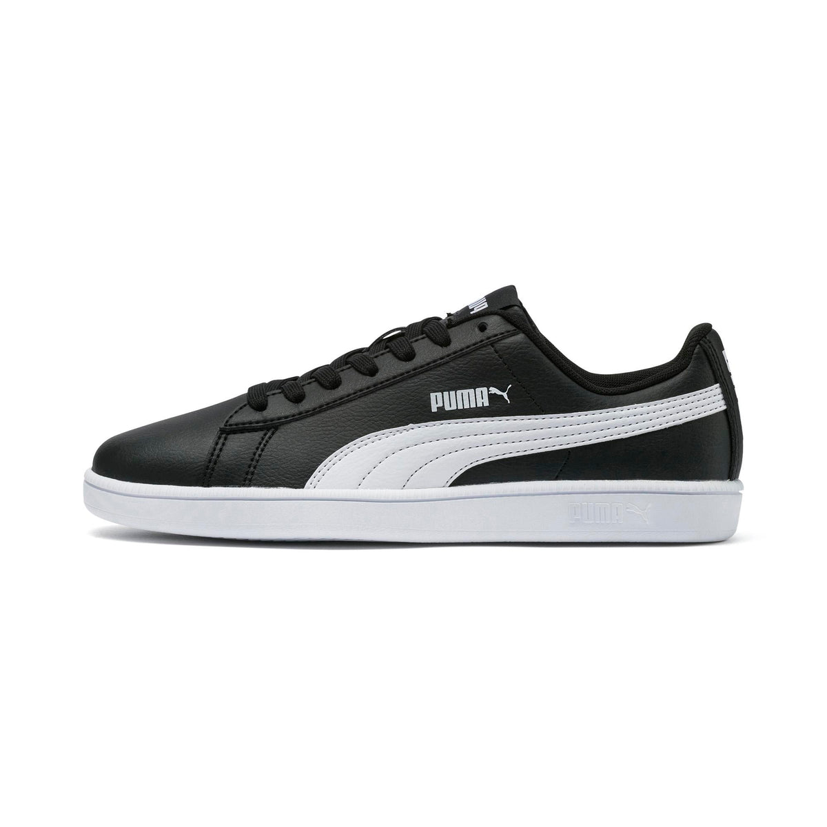 Tenis Puma UP JR Negros para Niño