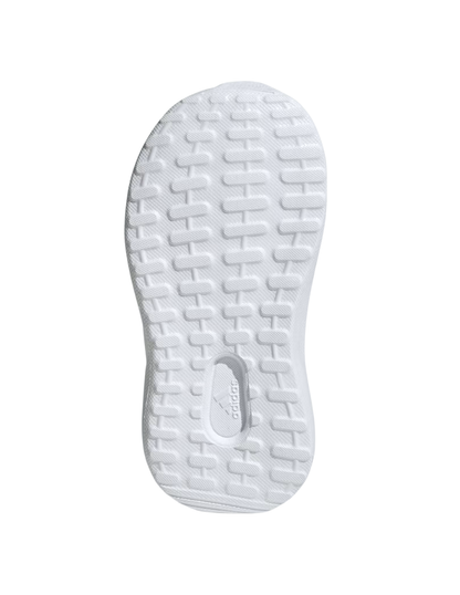 Tenis Niño Tensaur Run 3.0 El I Blanco -Adidas