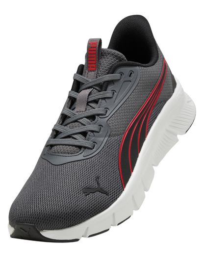 Tenis Puma Flexfocus Lite Modern Grises para Hombre