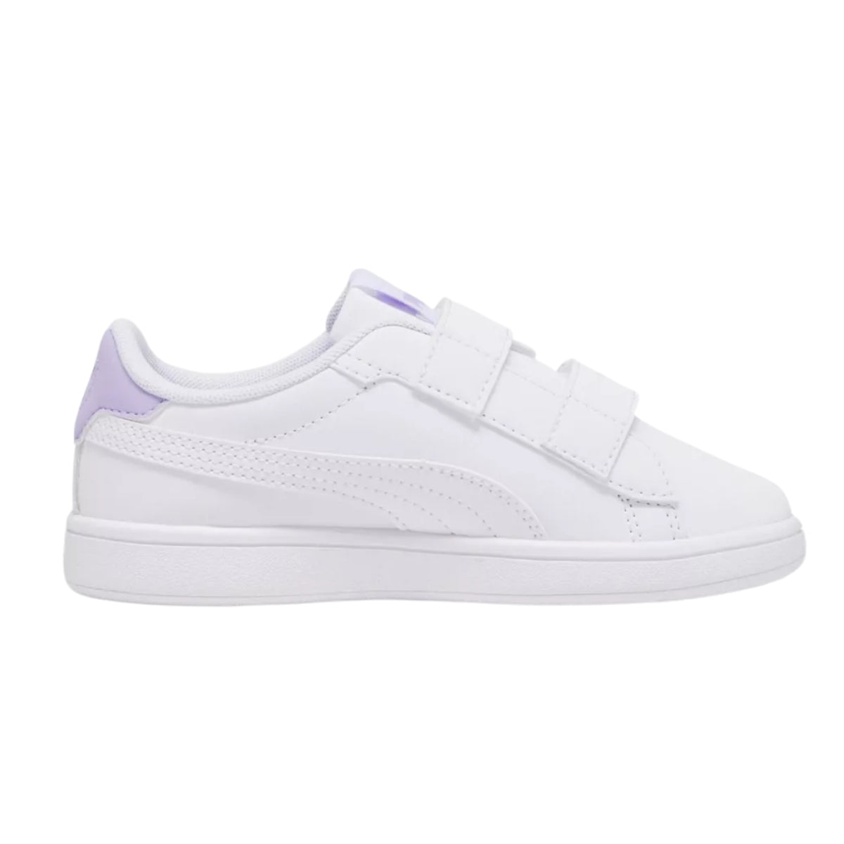 TENIS NIÑA PUMA SMASH 3.0 BFLY PUMA