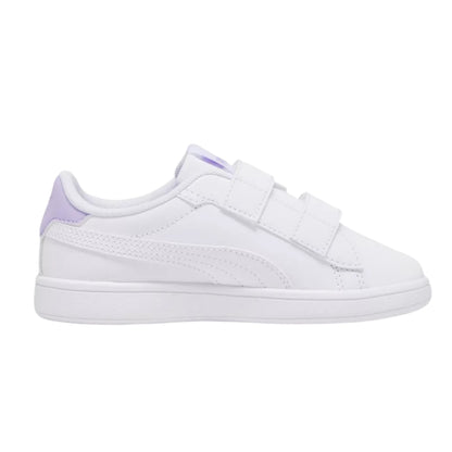 Tenis Puma Smash 3.0 Bfly para Niña