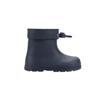 Bota de lluvia baja niño- IGOR