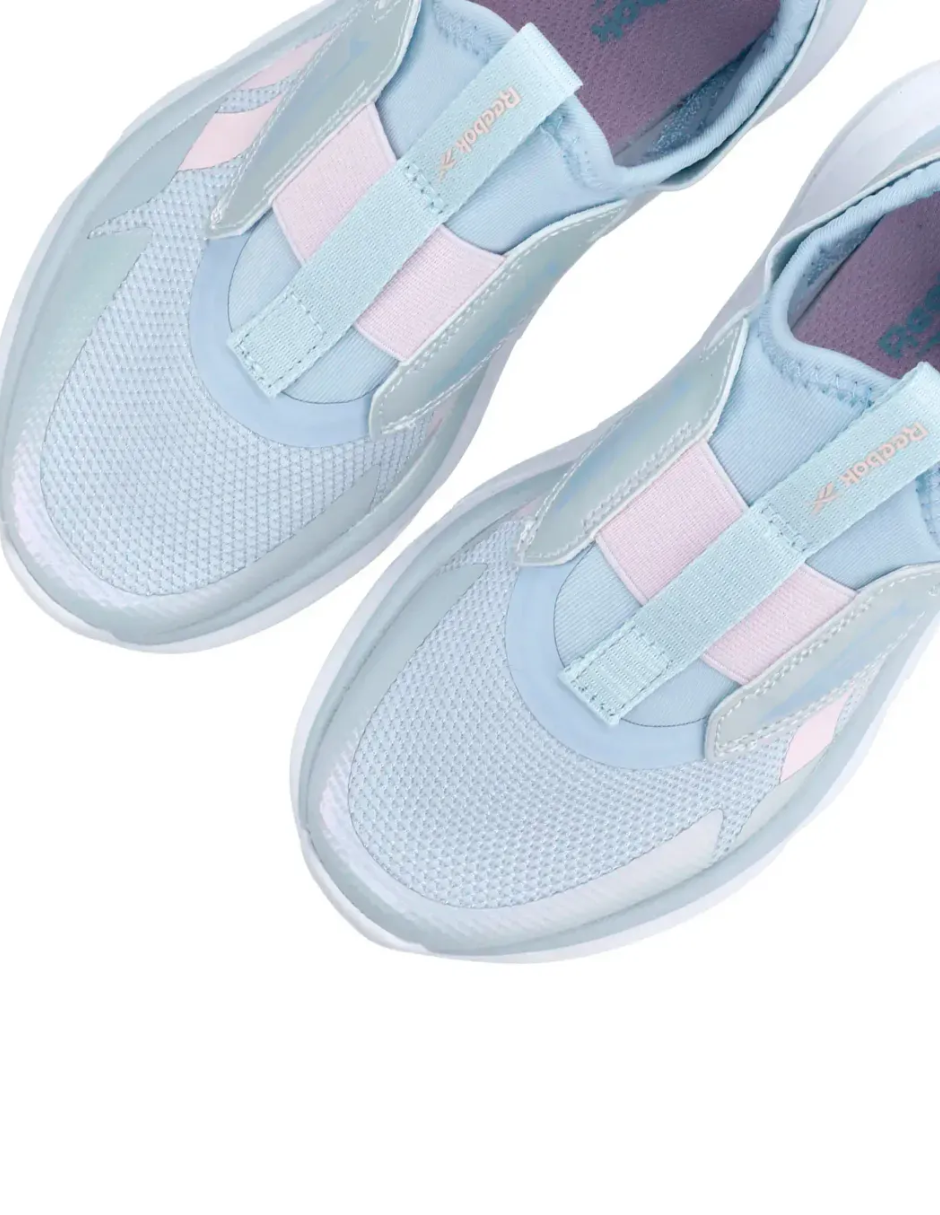 Tenis Reebok Lite Spinner Azules para Niña