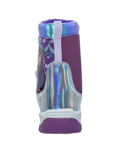 Bota Niña Frozen Dos Velcros - Georgie Boy