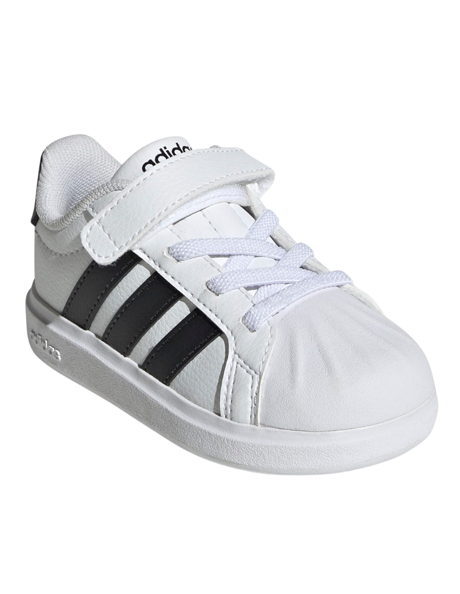 TENIS ADIDAS STREETTALK EL I BLANCOS PARA NIÑO