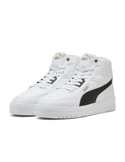 TENIS HOMBRE Shuffle Downtown Mid