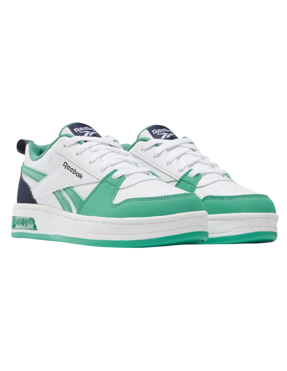 Tenis Reebok Reebok Royal Prime Step N' Flash para Niño