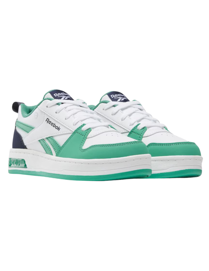 Tenis Reebok Reebok Royal Prime Step N' Flash para Niño