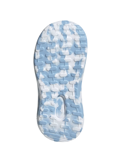 Tenis Niña Tensaur Comfort Ac I Rosa -Adidas