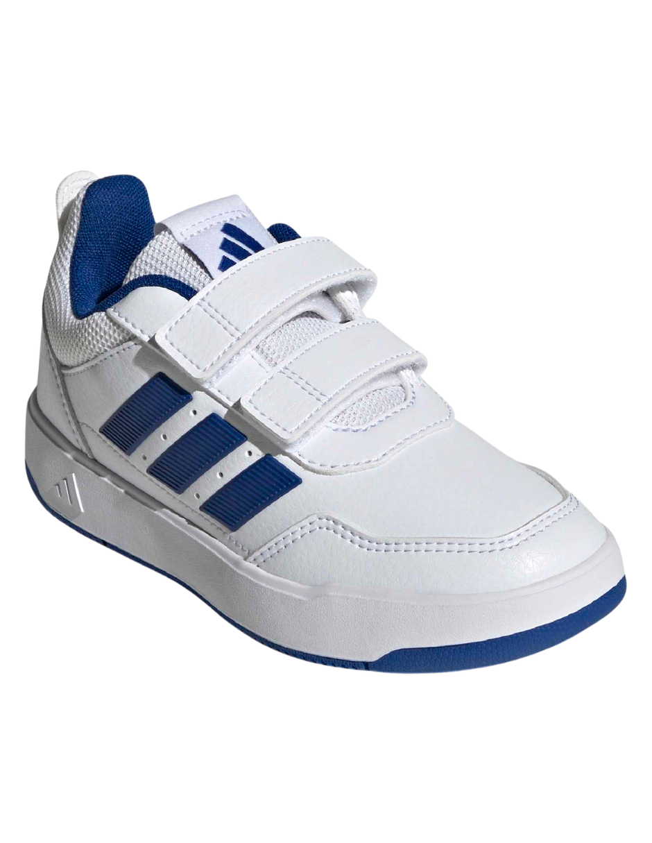 Tenis Adidas Tensaur Sport 3.0 CF K Blancos para Niño