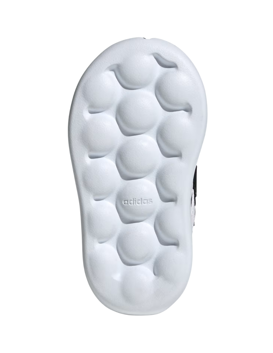 Tenis Niño Grand Court 2.0 Cf I Negro -Adidas