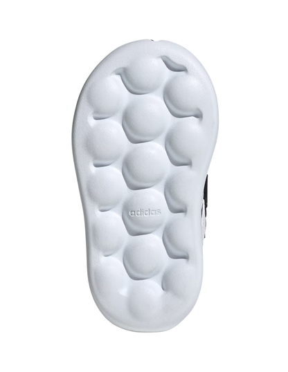 Tenis Niño Grand Court 2.0 Cf I Negro -Adidas