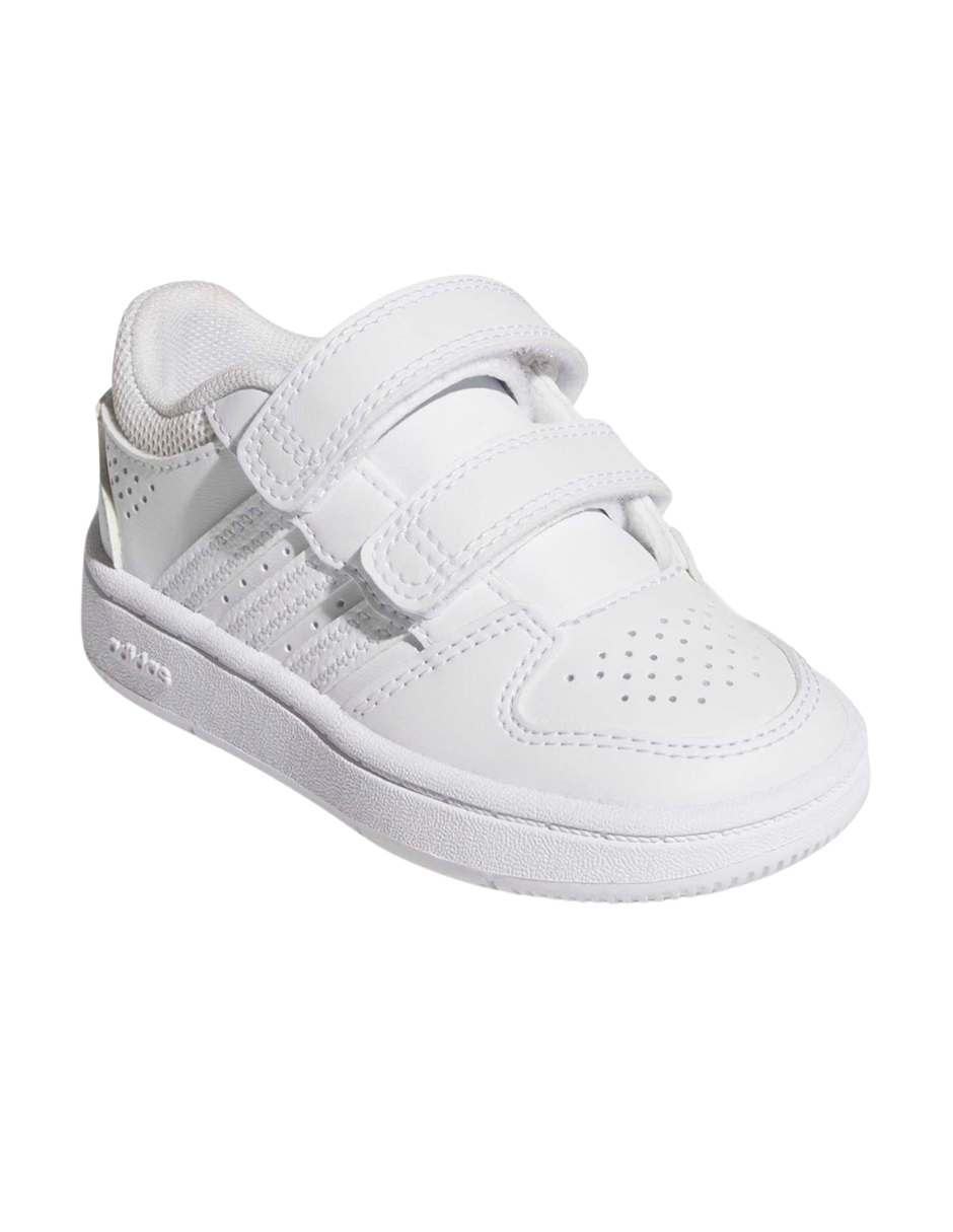 Tenis Adidas Hoops Classic CF I Blancos Unisex