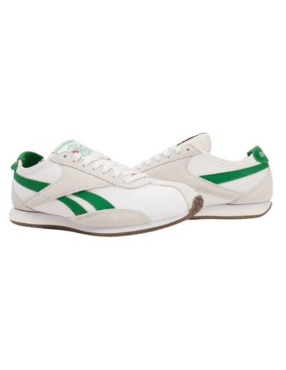 Tenis Reebok R400 color Blanco Unisex