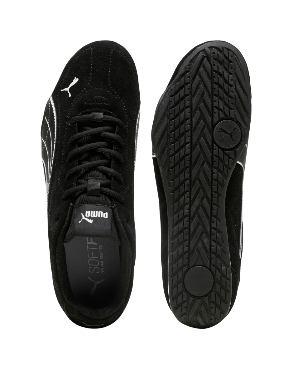 Tenis Puma Catch SD Negros para Hombre