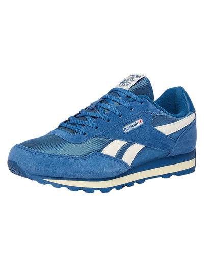 Tenis Reebok Classic AZ Azules para Niño