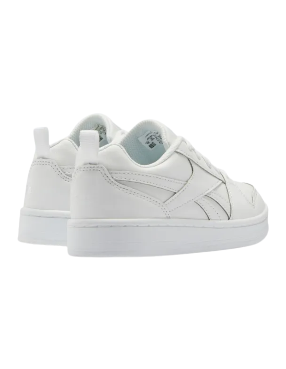 Tenis Reebok Royal Prime 2.0 Blancos para Niños(Unisex)