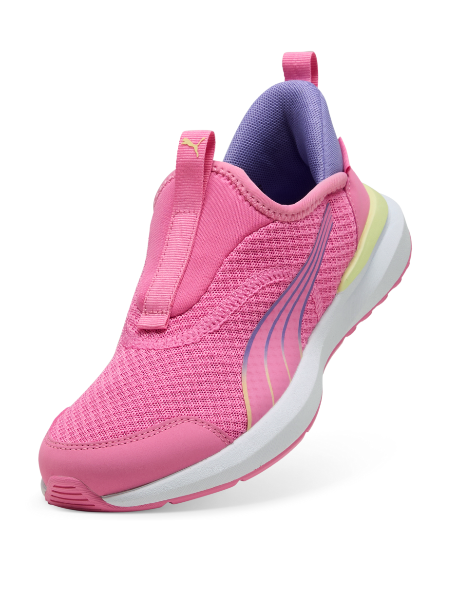 Tenis Niña Kruz Profoam Sliptech Jr Rosa -Puma