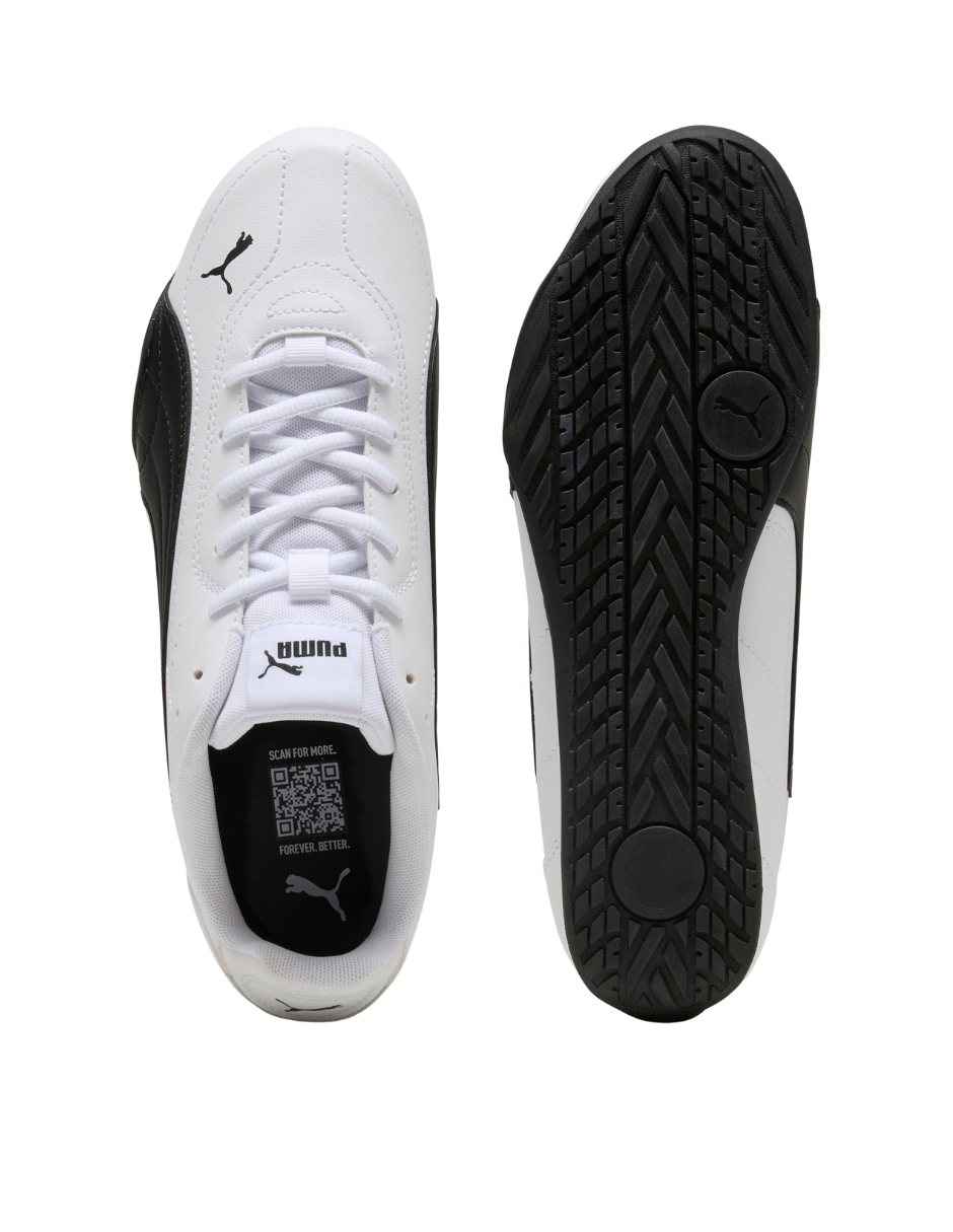 Tenis Puma Catch Blancos para Hombre