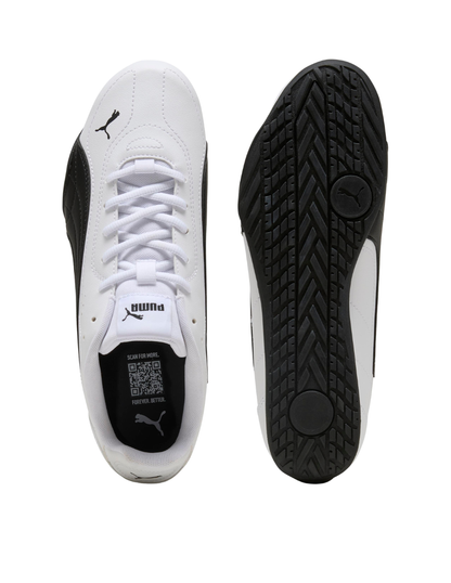 Tenis Puma Catch Blancos para Hombre