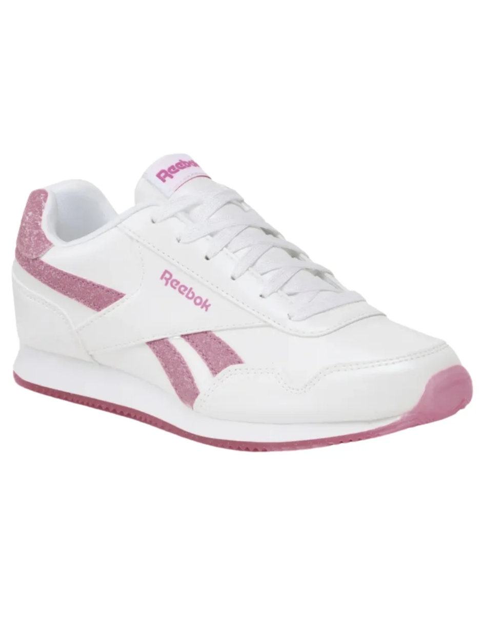 Tenis Reebok Reebok Glide Blancos para Niño