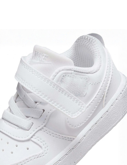 Tenis Niño Nike Court Borough Low Recraft Td -Nike