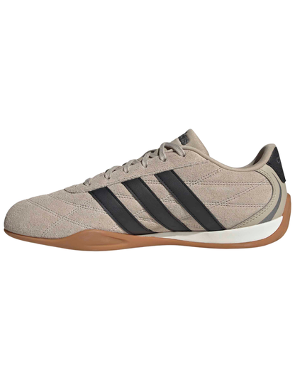 Tenis Adidas Adipista Beige para Hombre