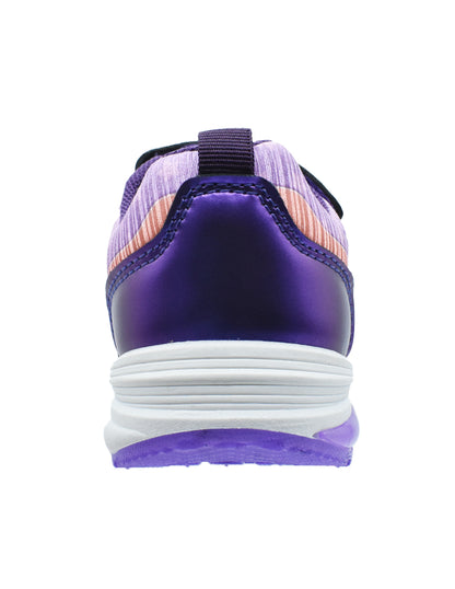 Tenis Niña Stitch Luces 626 - Georgie Boy