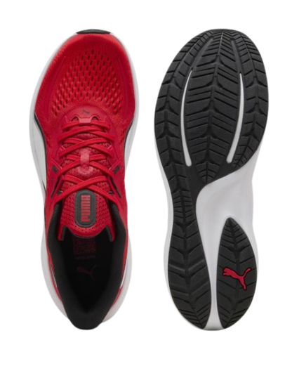 Tenis Puma Skyrocket Lite 2 Rojo para Hombre