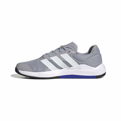 Tenis Adidas Dropset Base Trainer M Plata para Hombre