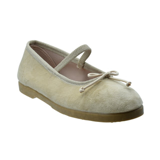Zapato Niña Bailarina Elástico- VICTORIA