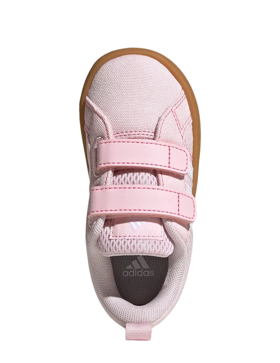 Tenis Niña Vs Pace 2.0 Cf I Rosa -Adidas