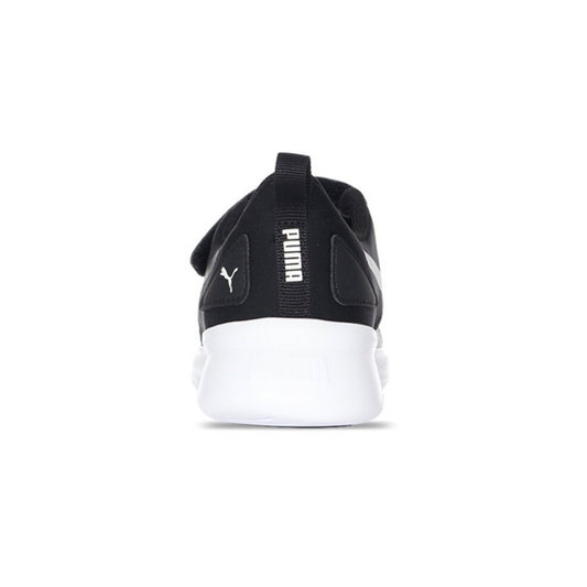 Tenis Niño Flyer Runner V PS Negro – PUMA